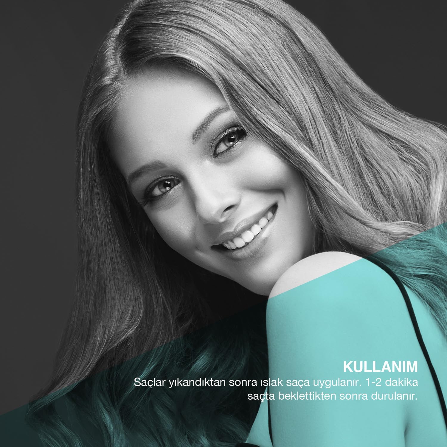 Keratin & Argan Onarıcı Saç Bakım Kremi – Yıpranmış ve Hasar Görmüş Saçlar İçin – 250 ml – BioComplex B11, Hidrolize Keratin ve Argan Yağlı