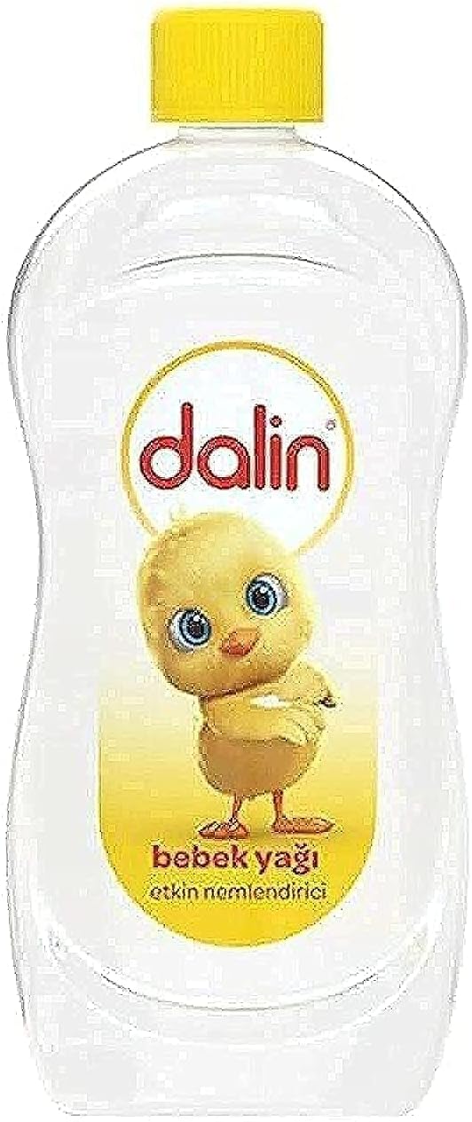 Klasik Bebek Yağı 500 ml