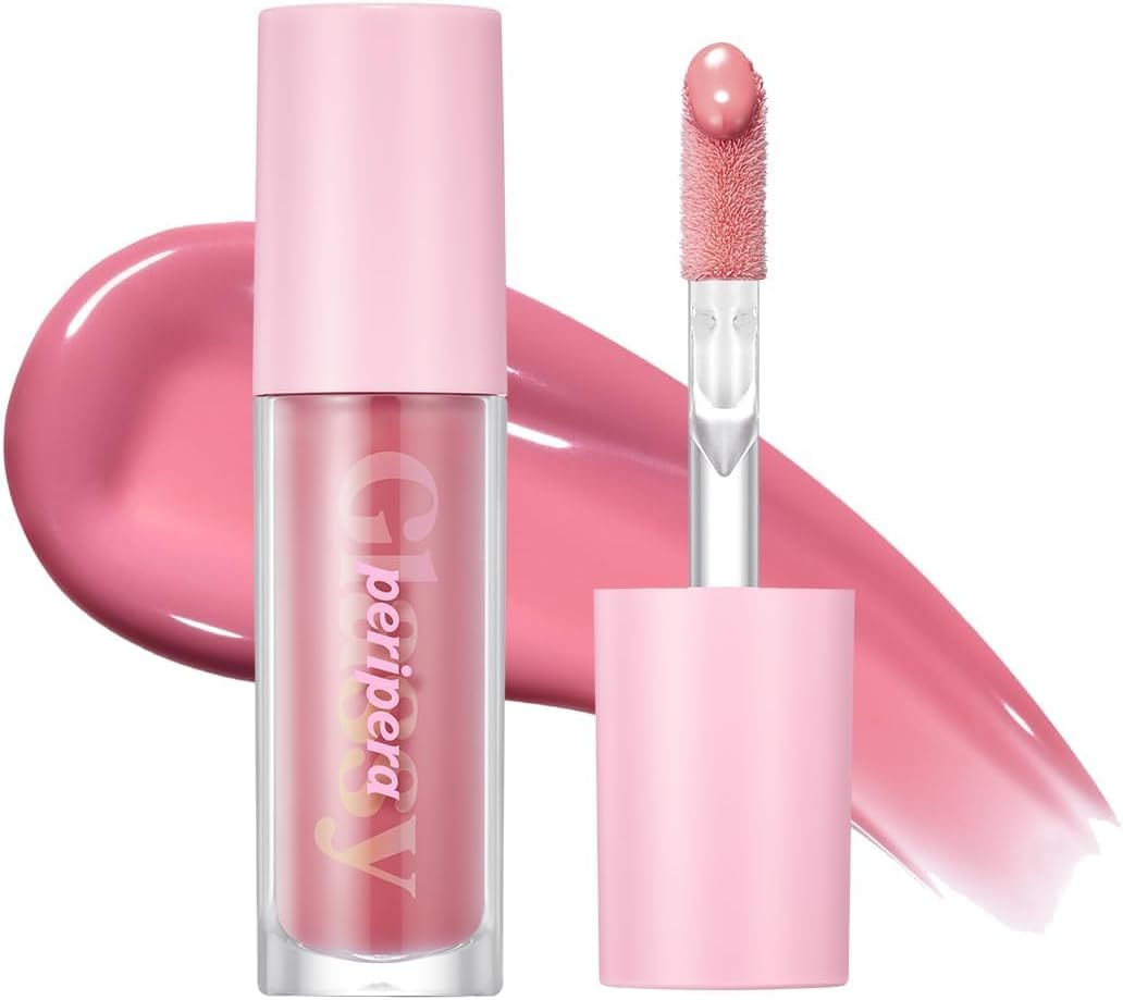 Dudaklara Dolgun ve Işıltılı Görünüm Sunan Gloss Ink Glasting Lip Gloss (8 Love Of Fate)