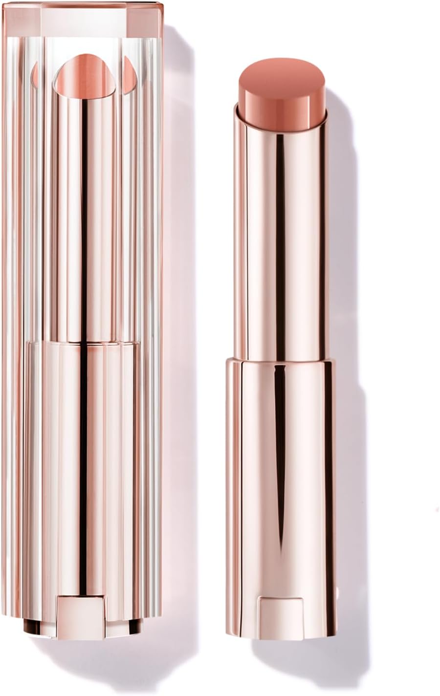 Lancome Idole Lip Butterglow Lip Balm 26- Dont Be Chai Dudak Parlatıcı