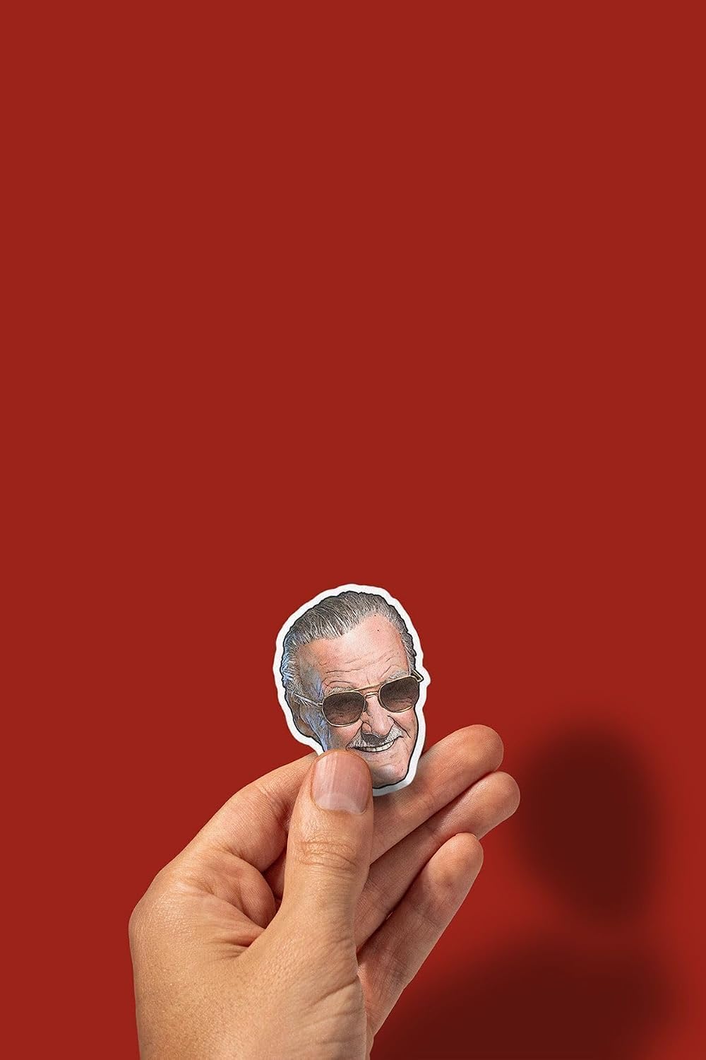 Marvel Sticker Paketi/Bullet Journal Defter Çıkartma Ajanda Laptop Etiket
