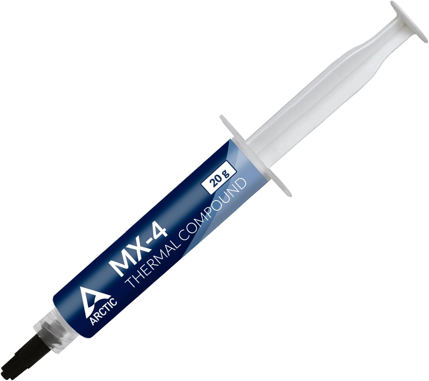 ACTCP00001B ACTCP00001B Termal Macun, MX-4 (20g) 2019 Edition Çok Renkli Standart