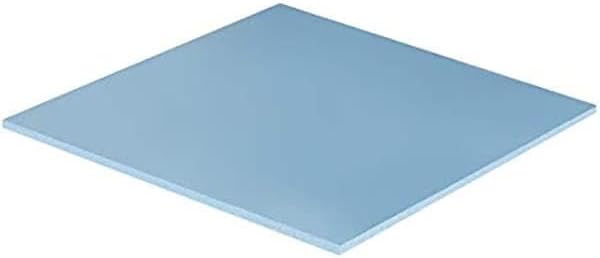0.5 mm 10 cm termal pad 10x10 cm 0.5 mm termal pad