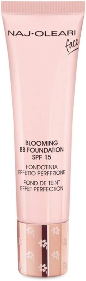 Blooming BB Fondöten 04 Likit SPF15 Fondöten