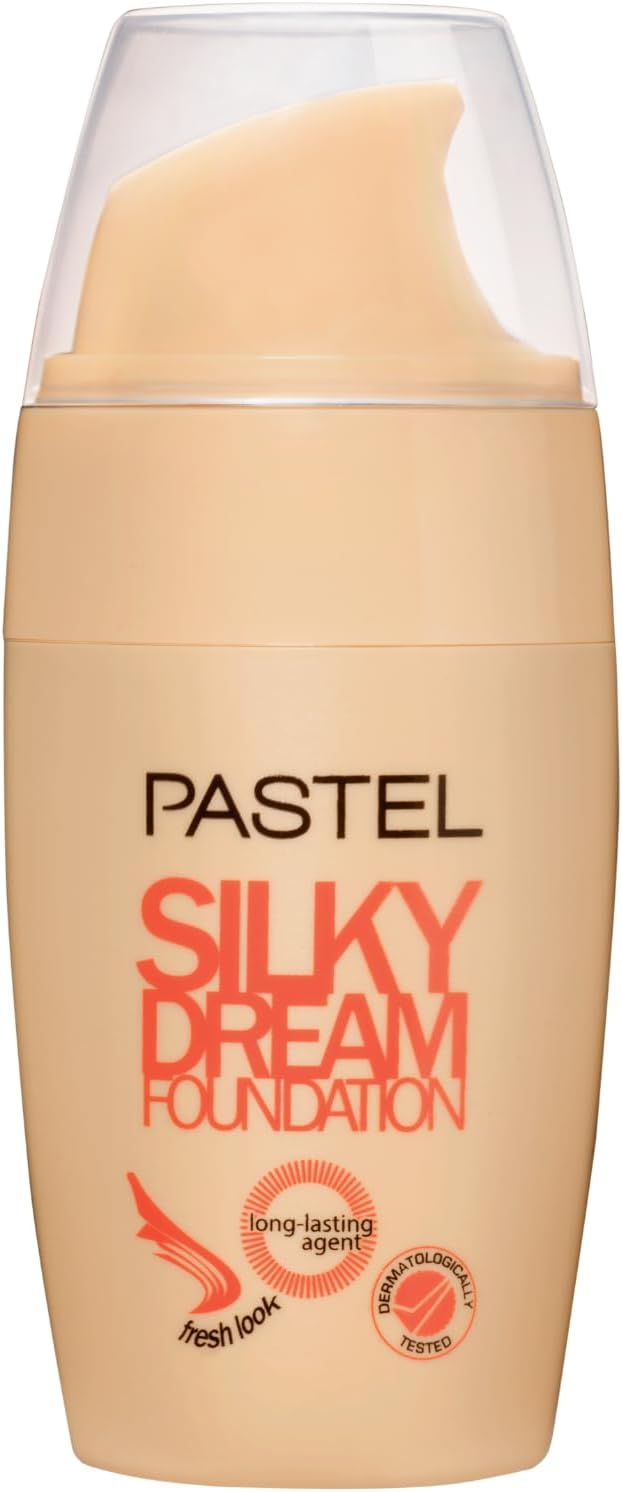 Silky Dream Foundation 355, 30 ml