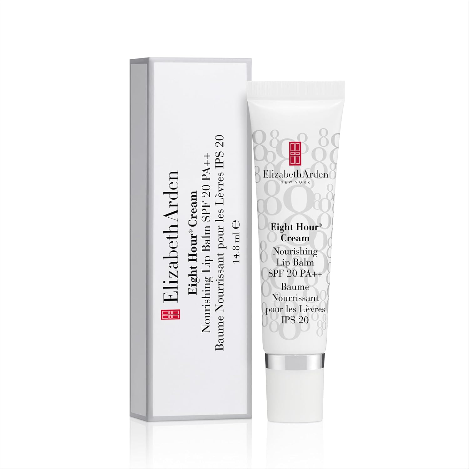Eight Hour SPF20 Dudak Koruyucu Balm 14.8ML