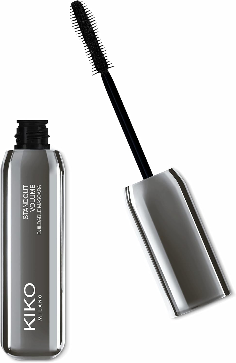 MASKARA - STANDOUT VOLUME BUILDABLE MASCARA