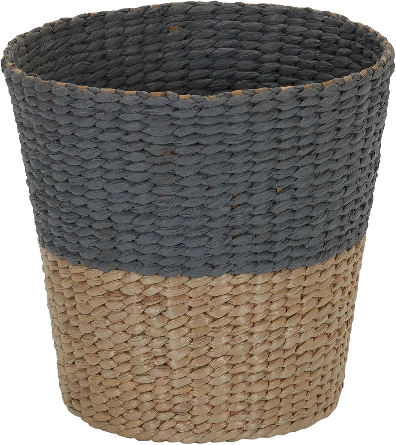 Cattail and Kağıt Atık Sepeti, İki, 2 Ton