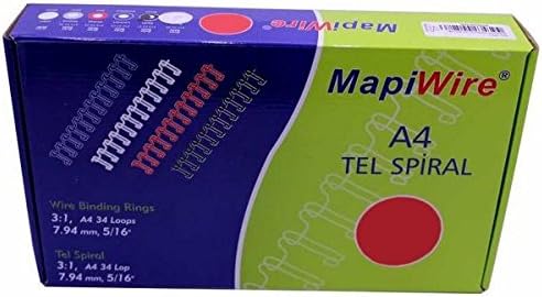 Beyaz, Ciltleme Kalınlık : 12.5 mm Yaprak Adedi : 120-140 (70 gr kağıt) Pakette