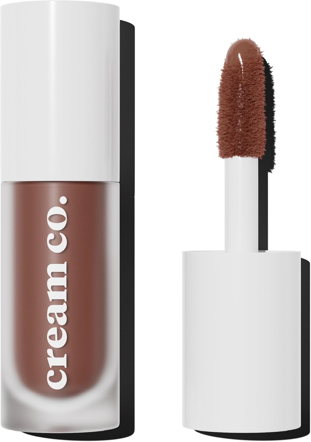 Likit Bronzer Glow Sculpt Moonrise, Kontür Nötr Kahve, Yüz Şekillendirici Nemlendirici Makyaj