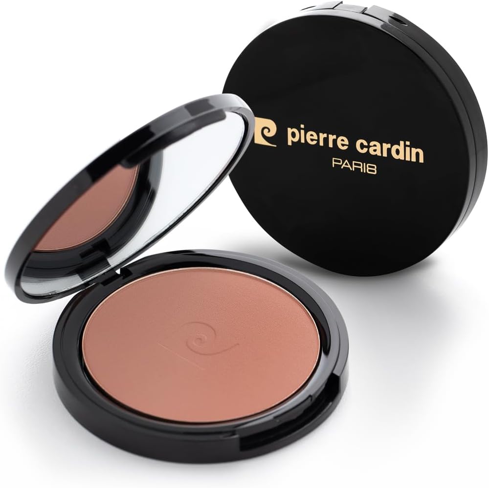 Porcelain Edition Blush On - Allık- Nectar-917