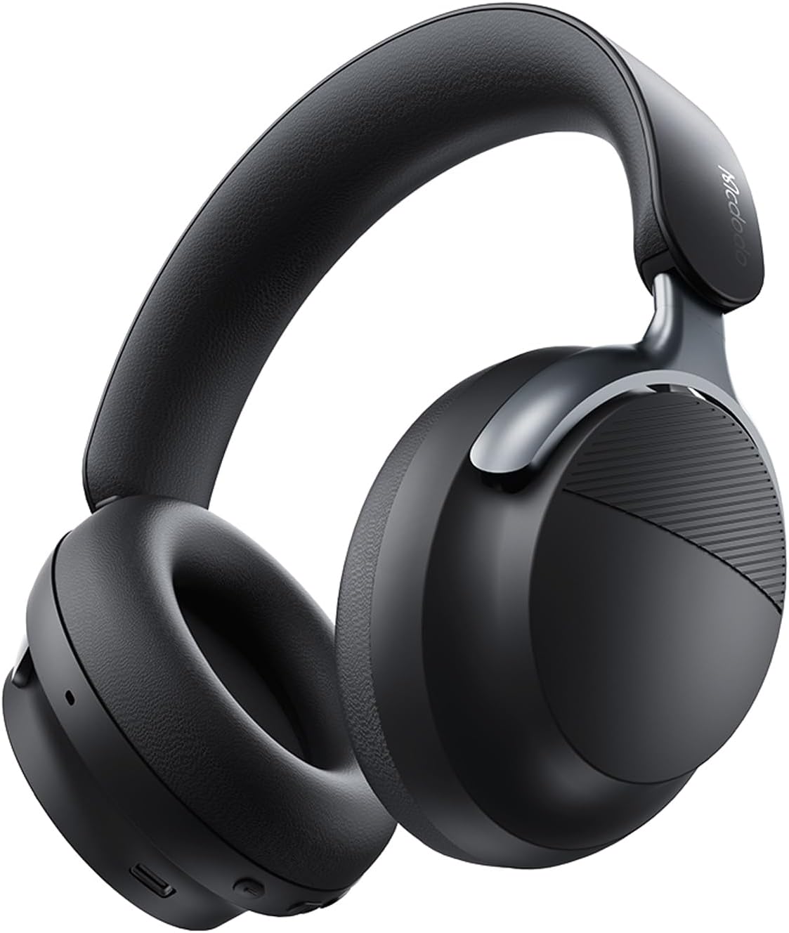 HP-1420 T02 Series ANC Bluetooth Kulak Üstü Kulaklık Siyah