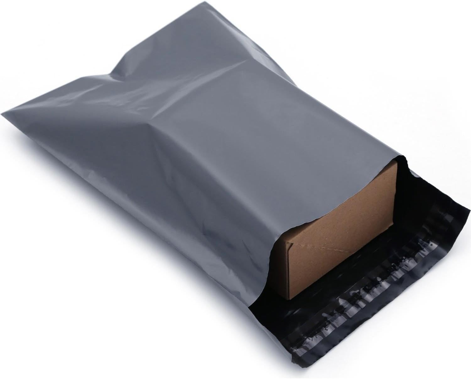 Cepsiz Ekonomik Kargo Poşeti 50 Adet 30CmX38Cm+5