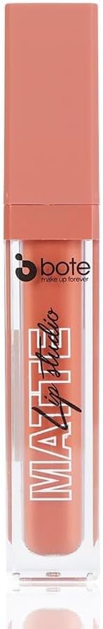 Makeup Lip Studio Matte Lip Gloss 5