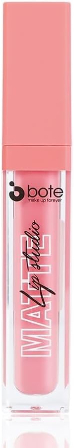Makeup Lip Studio Matte Lip Gloss 2