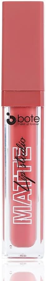 Makeup Lip Studio Matte Lip Gloss 6