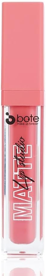 Makeup Lip Studio Matte Lip Gloss 1