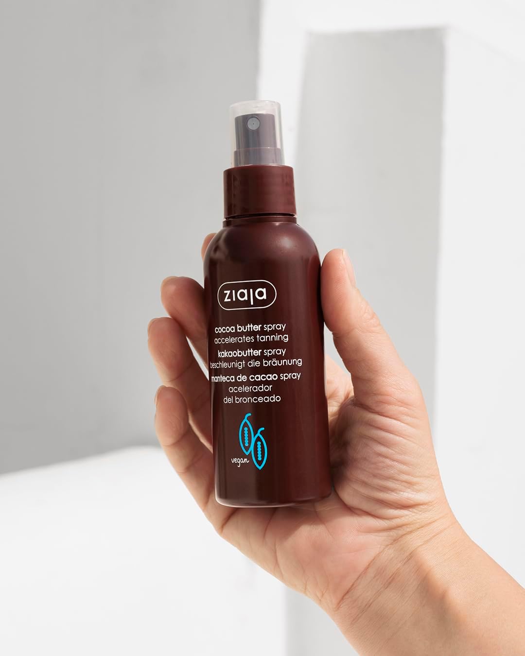 Kakao Yağı/Sprey 100 Ml