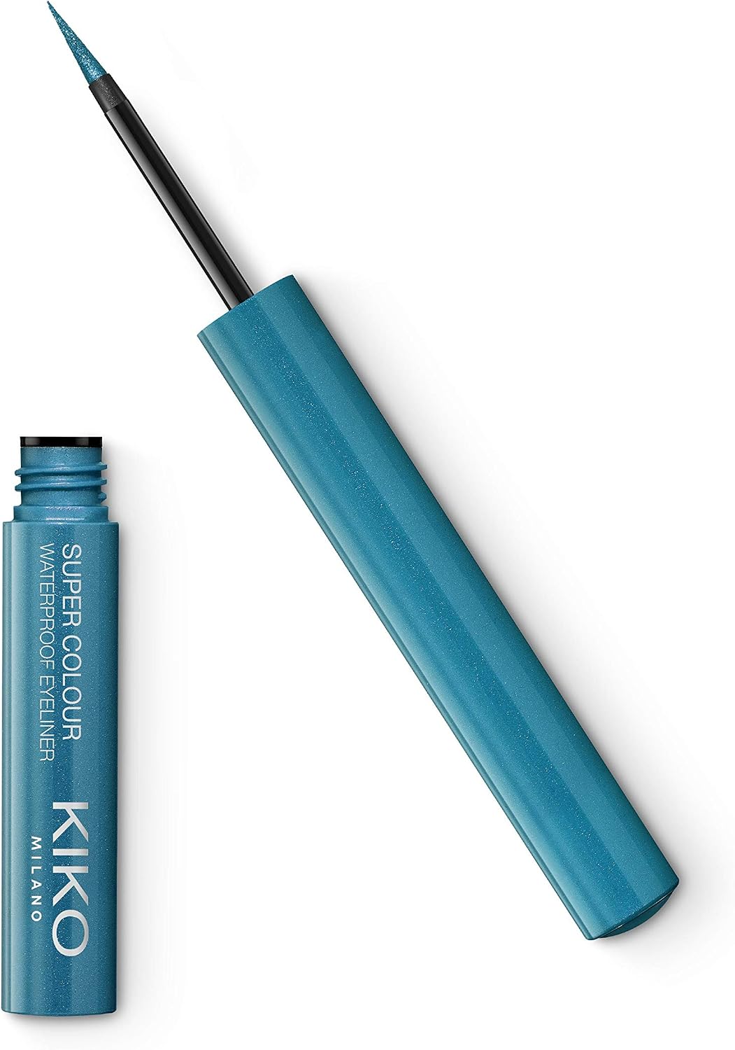 Kiko Eyeliner - Super Colour Waterproof Eyelin 8025272970310