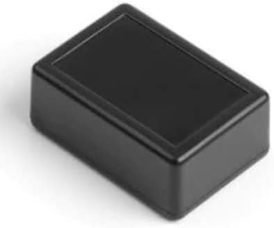 Elektronik Proje Kutusu - PLA Plastik Kutu 50x35x20mm