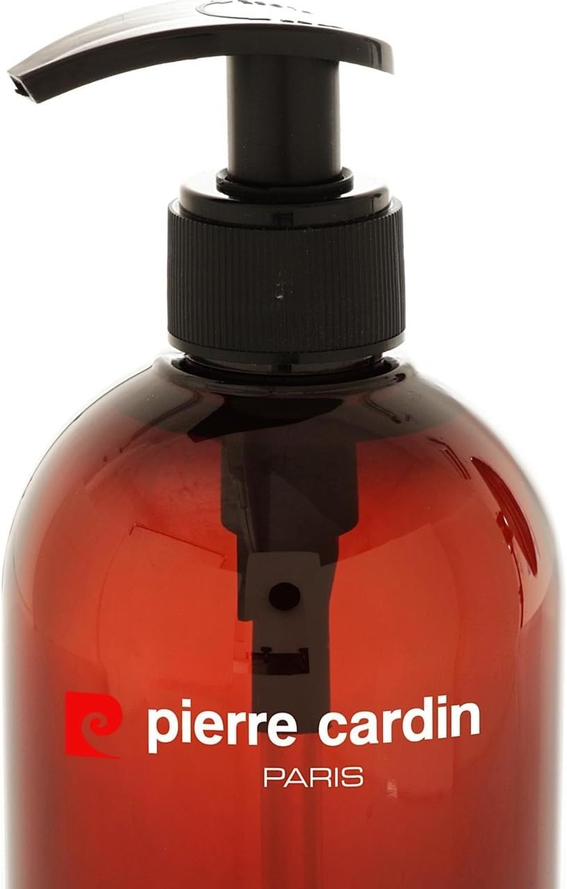 Liquid Hand Wash 480 ml – Fresh Flowers-Sıvı Sabun -Taze Çiçekler