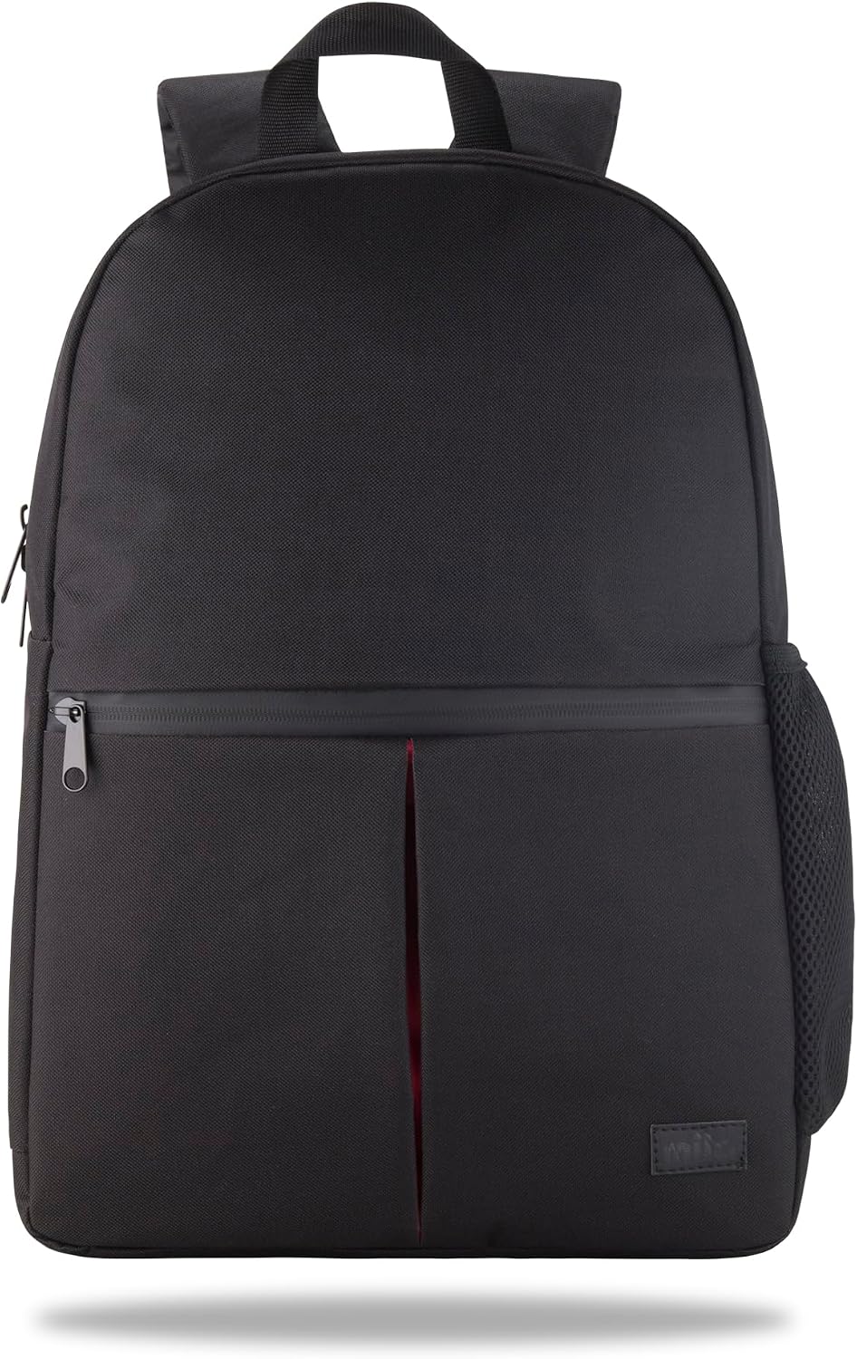 MİLA 15,6 inch W200- serisi Macbook, Laptop, Notebook Sırt Çantası - Siyah