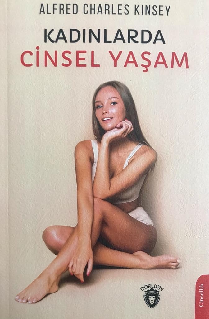 Kadınlarda Cinsel Yaşam