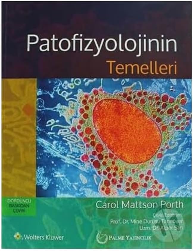 Patofizyolojinin Temelleri