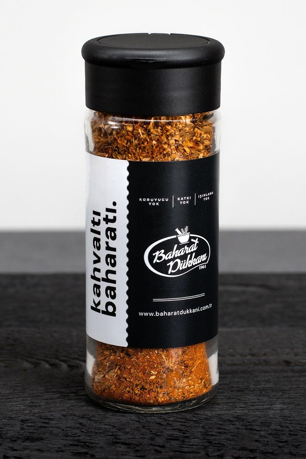 Kahvaltı 40gr (cam)