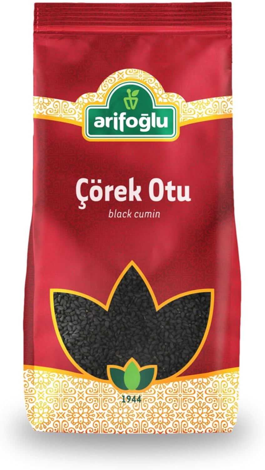Çörek Otu 250g (Eko)