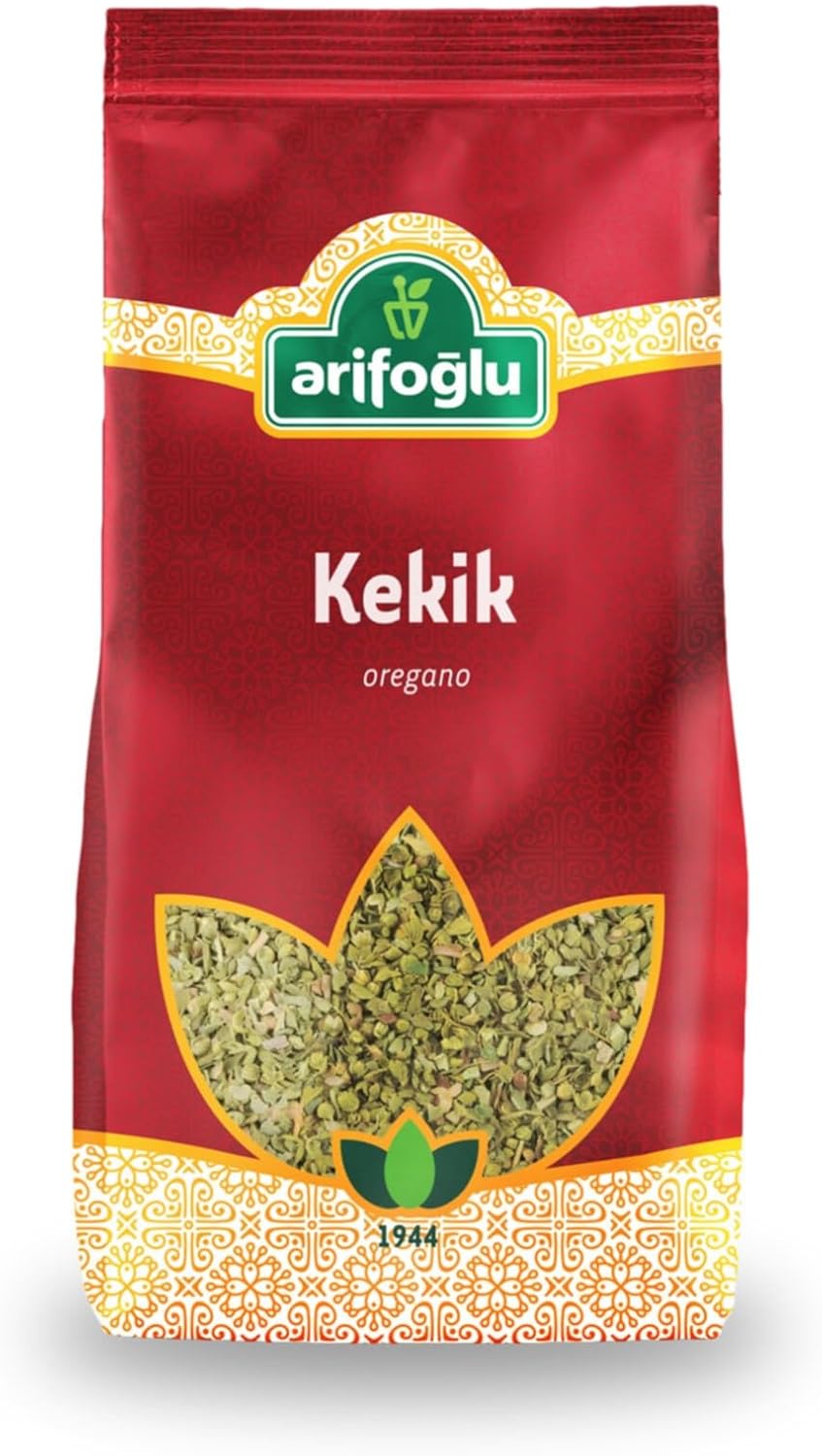 Kekik 70g (Eko)