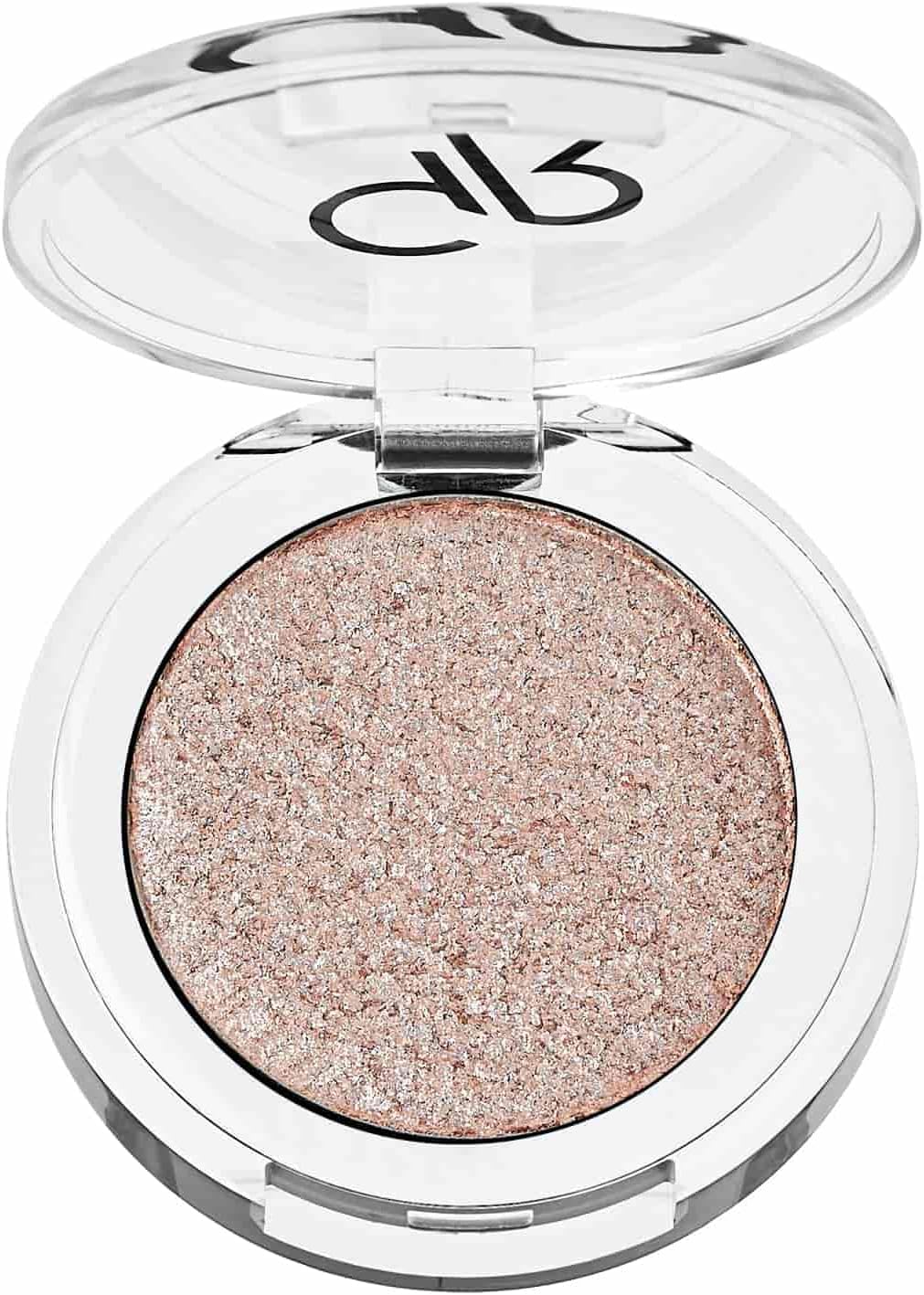 Soft Color Shimmer Mono Eyeshadow No: 83 - Tekli Işıltılı Göz Farı