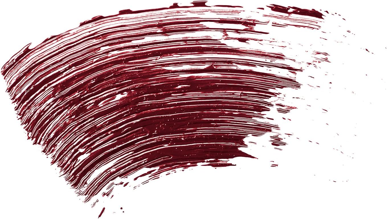 Color Treasure Hacim Veren & Yüksek Pigmentli Renkli Maskara (002 Ruby) 8682536100359