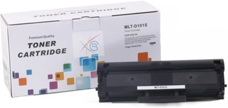 SAMSUNG UYUMLU ML2165 SCX3405 MLTD101 CHİPSİZ TONER