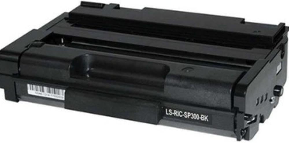 RICOH Aficio UYUMLU SP330 SİYAH MUADİL TONER