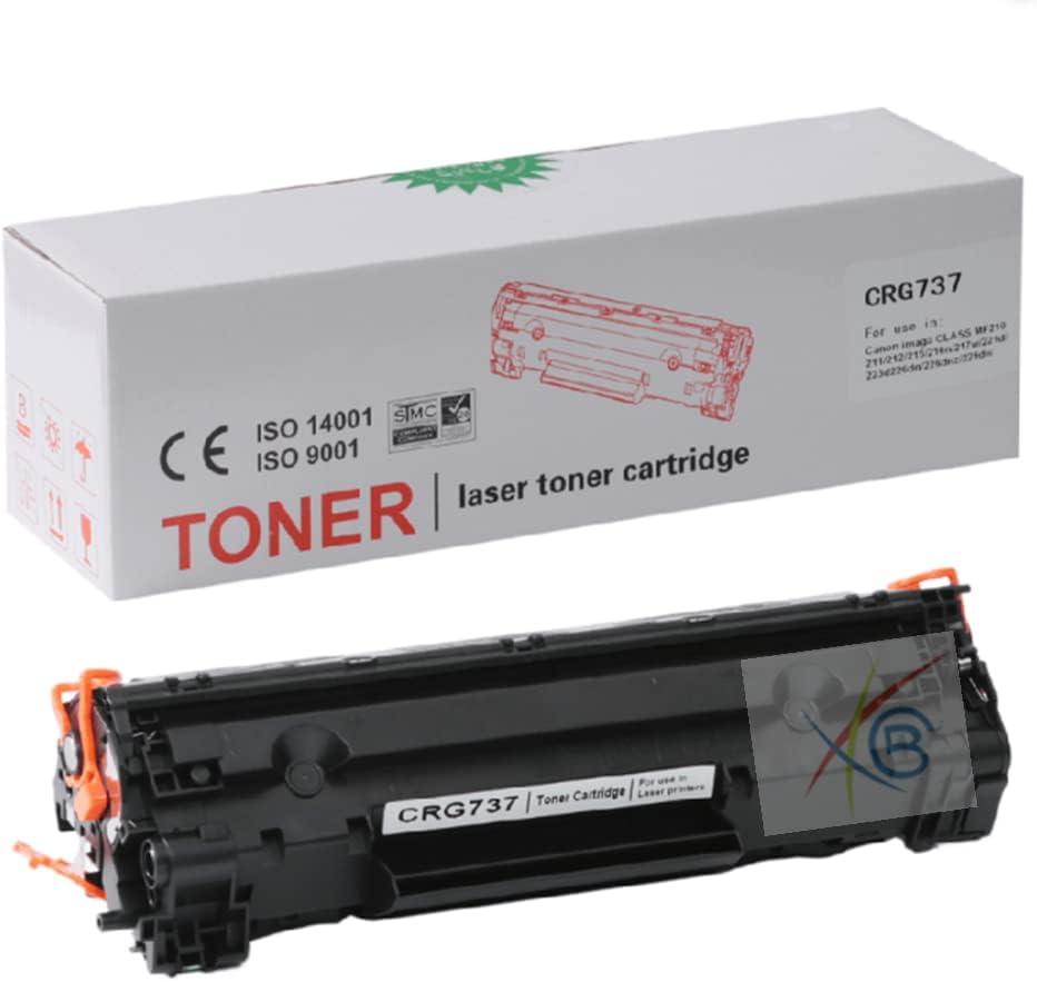 BRC06 CANON Crg-137-337-737 UYUMLU MUADİL TONER