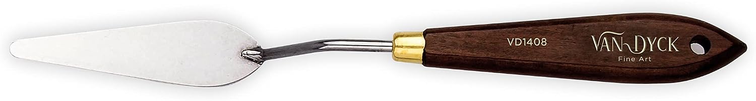 model 1408 profesyonel spatül