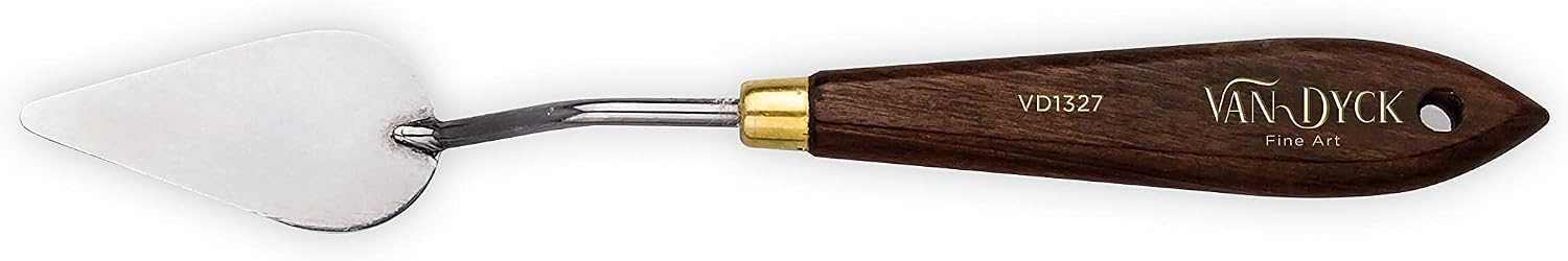 model 1327 profesyonel spatül