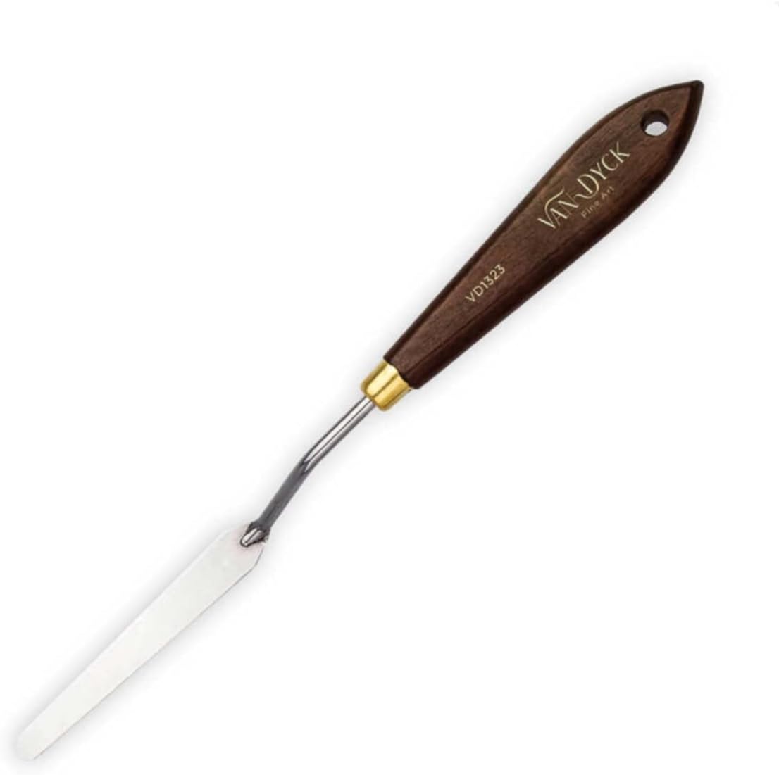 model 1323 profesyonel spatül