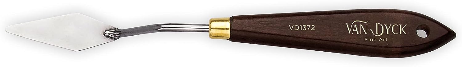 model 1372 profesyonel spatül