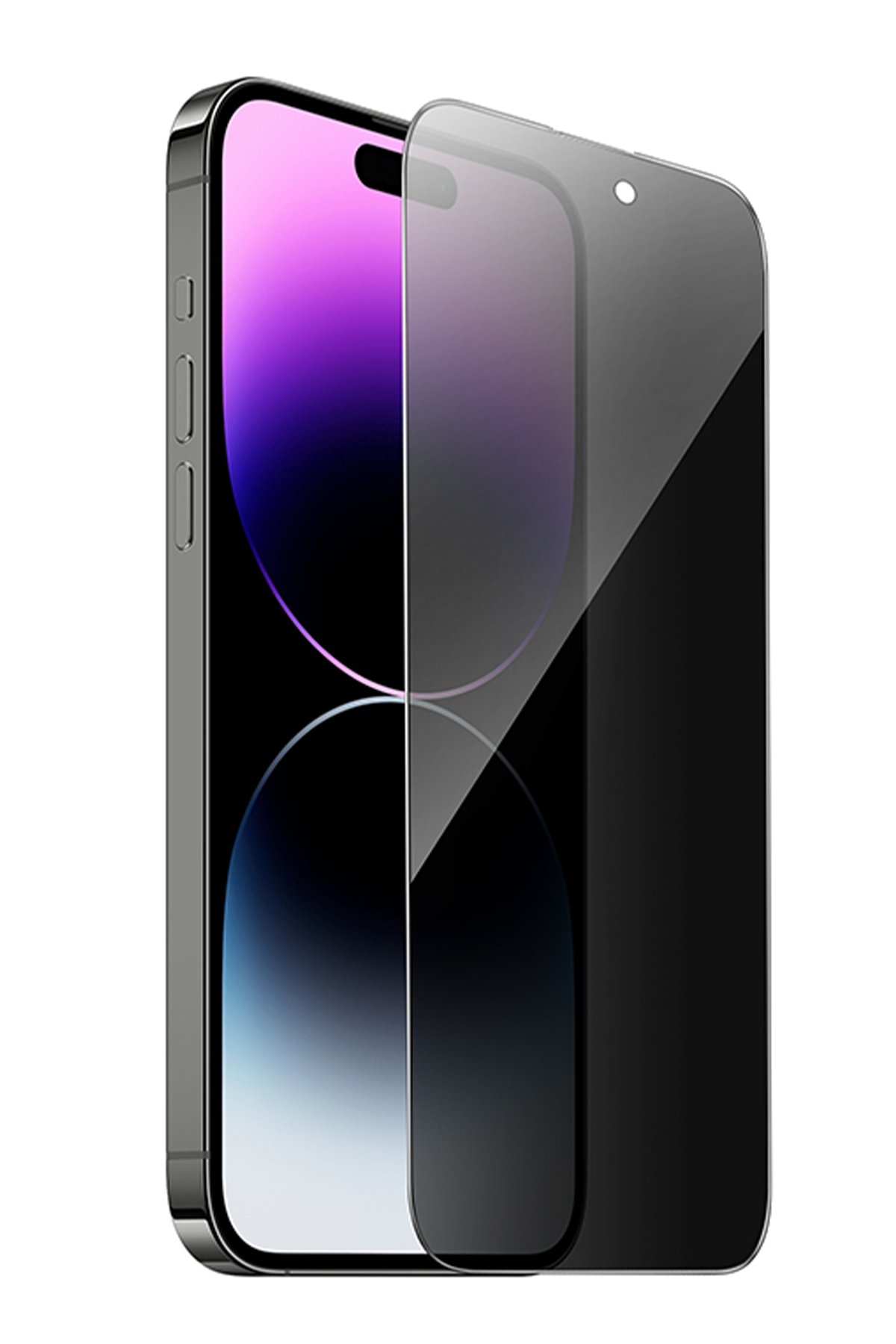 iPhone 11 Hayalet Cam Koruyucu