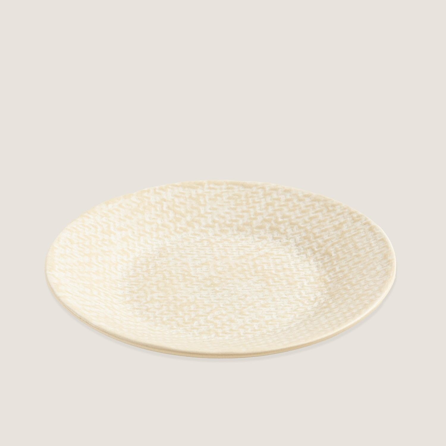 Beja Pasta Tabağı - 17 cm