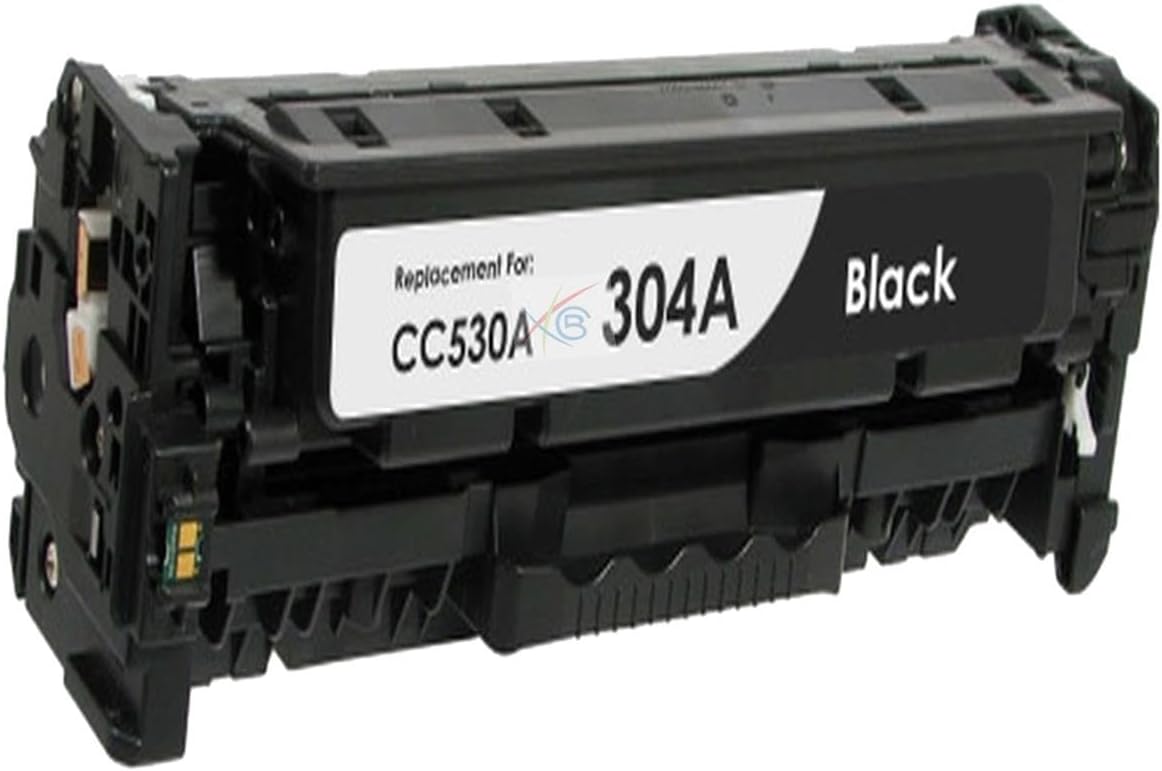 HP UYUMLU CC530A,CE410A,CF380X MUADİL TONER