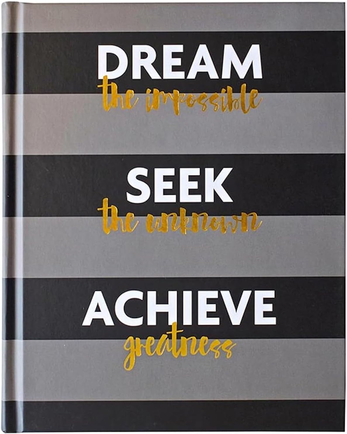 Fitspiration Journal: 16 Weeks of Guided Fitness Inspiration