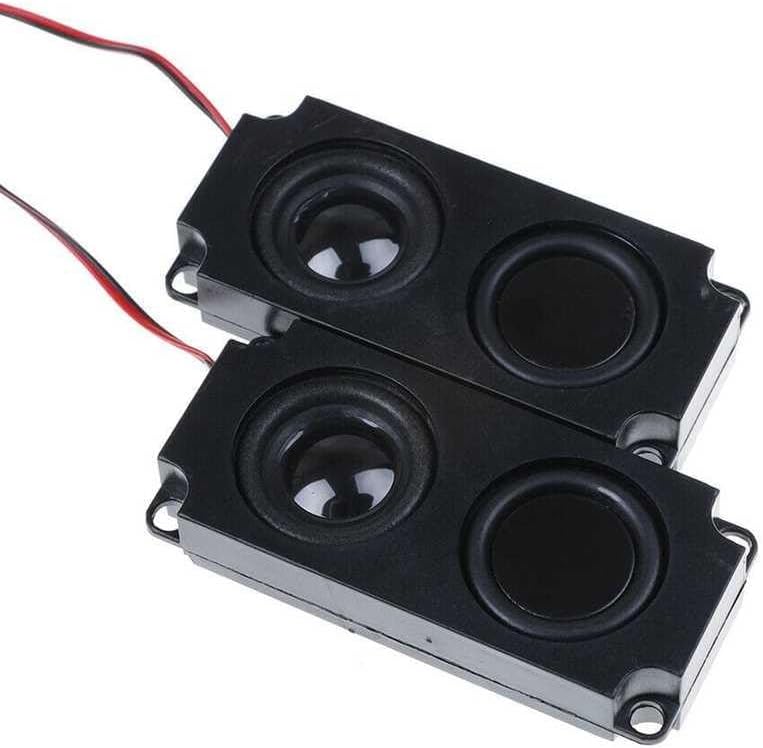8 Ohm 5W Hoparlör