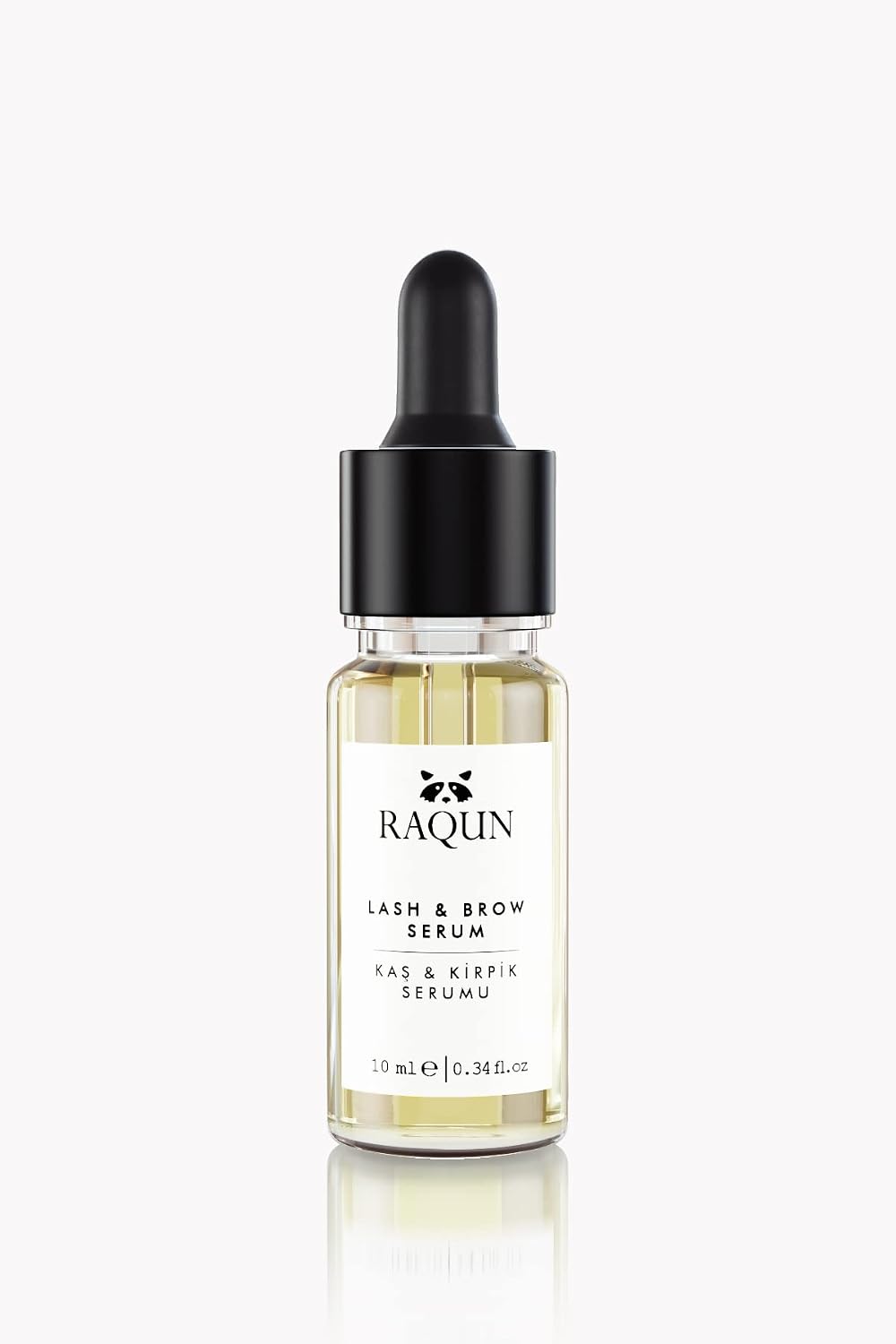 Kaş & Kirpik Serumu (10 ml)