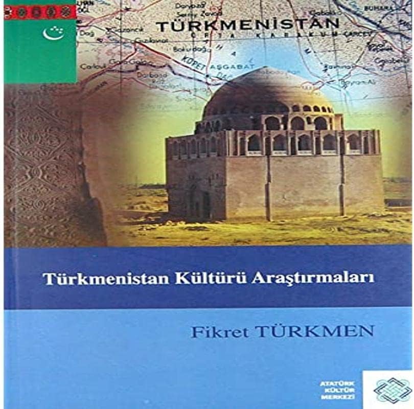 Türkmenistan Kültürü Araştırmaları: Makaleler