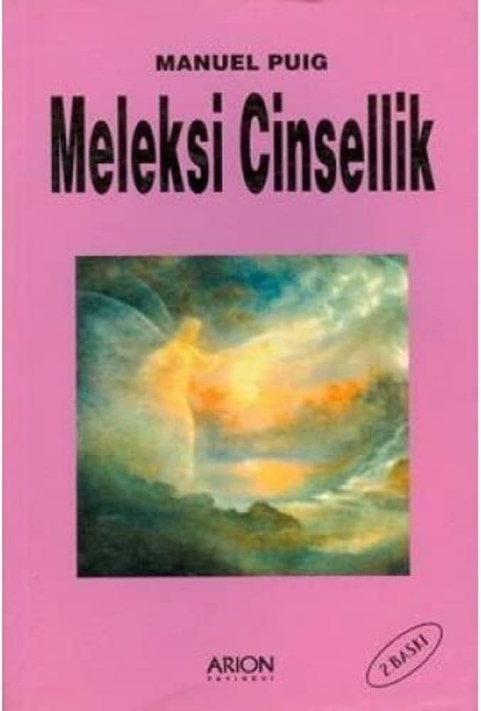 MELEKSİ CİNSELLİK
