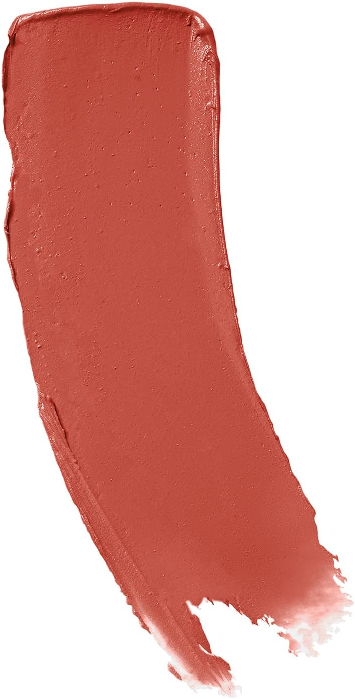 Nemlendirici Parlak Ruj- Sheer Up Lipstick - 022 Daring Whisper - 8682536097949
