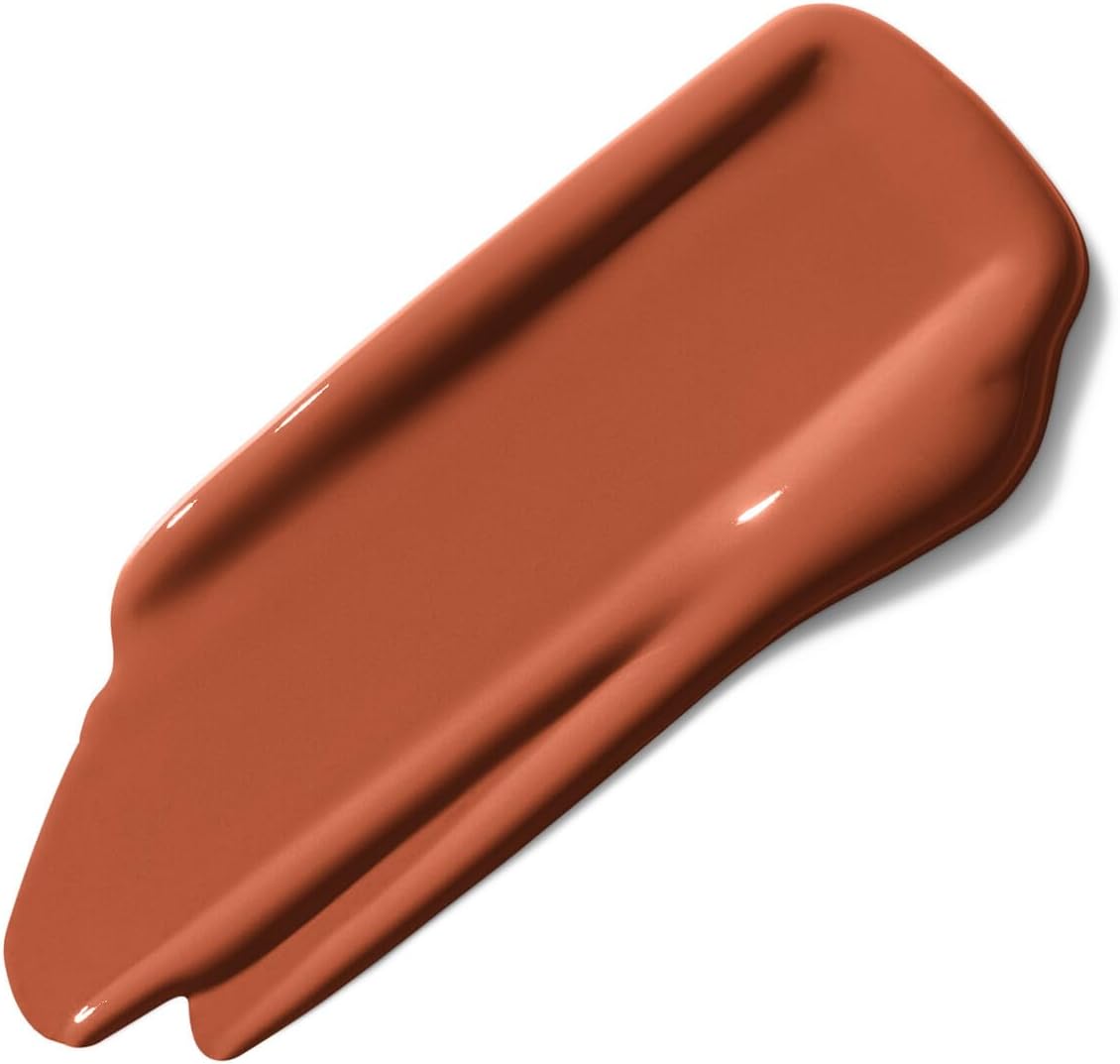 New York Super Stay Matte Ink Likit Mat Ruj - 70 Amazonian (Kahverengi)